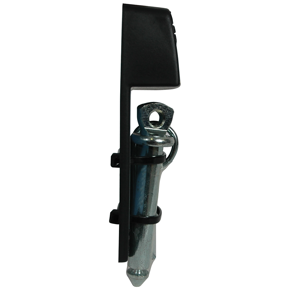 Hitch Pins and Clips,Fits 1-1/4 Inch Hitch