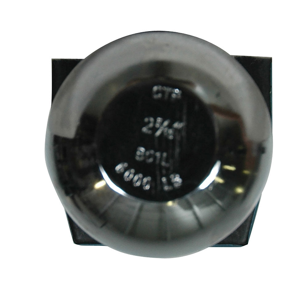 Trailer Hitch Ball,2-5/16 Inch Ball