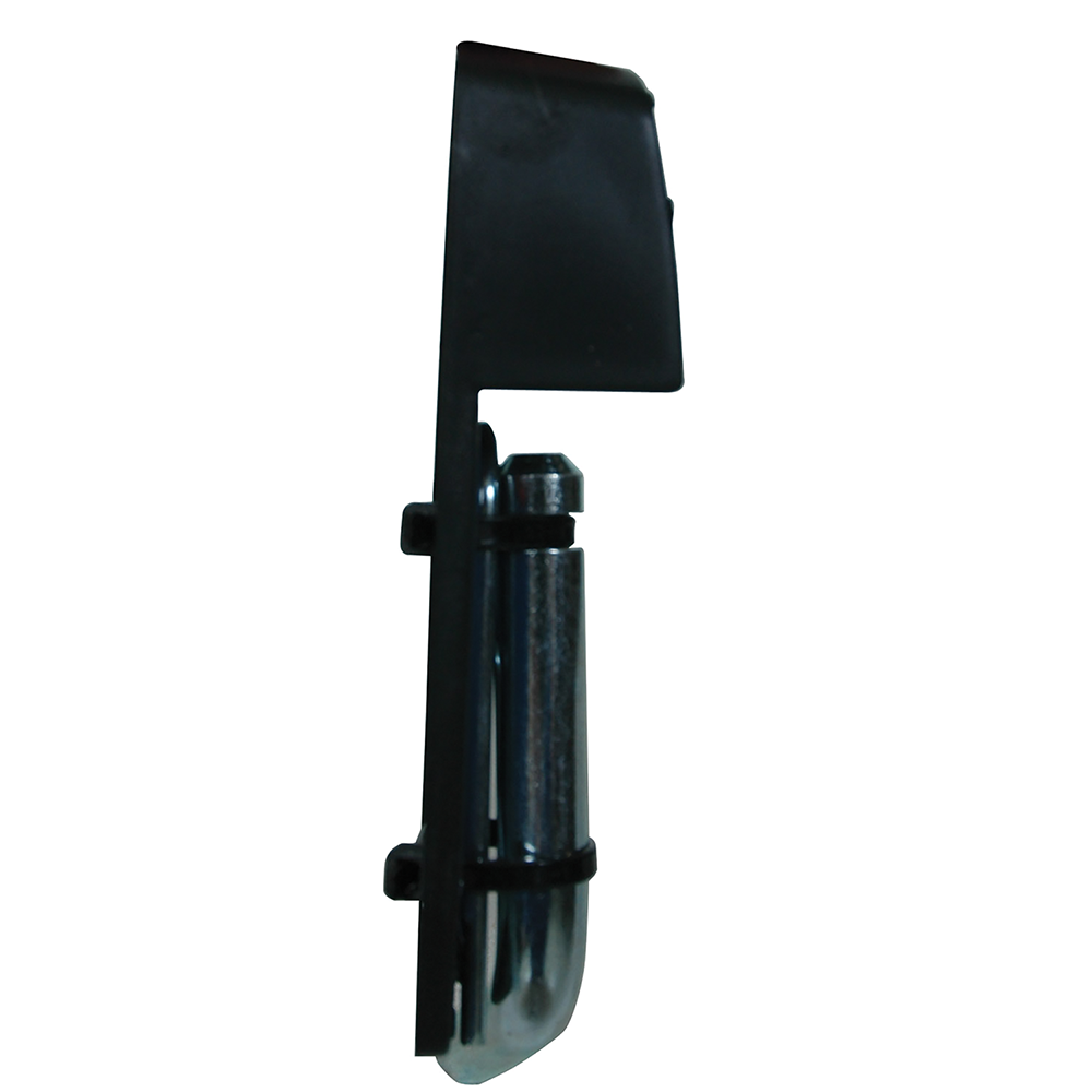 Hitch Pins and Clips,Fits 1-1/4 Inch Hitch