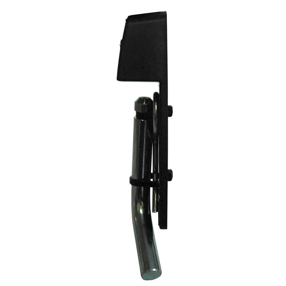 Hitch Pins and Clips,Fits 1-1/4 Inch Hitch