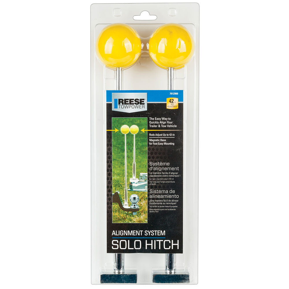 Trailer Hitch Accessories,Hitch Aligners