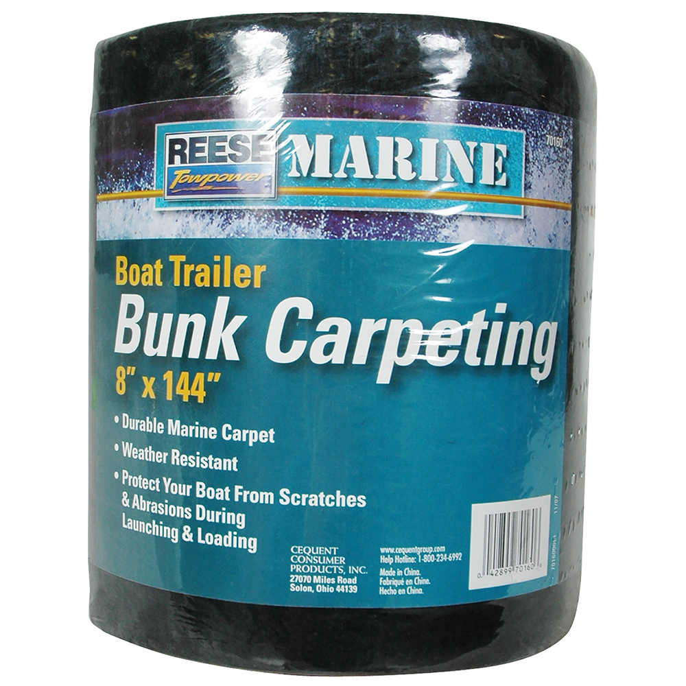 Boat Parts,Bunk Carpeting