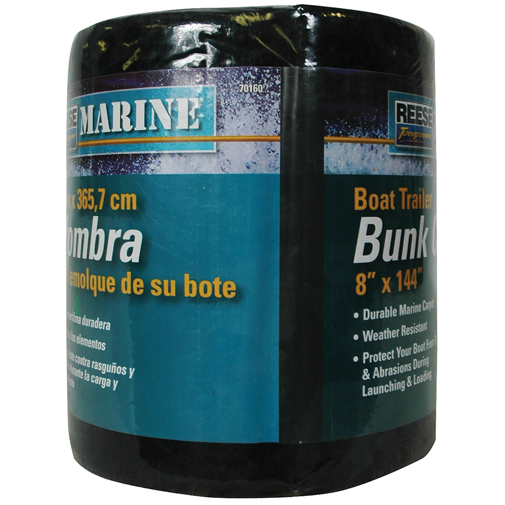 Boat Parts,Bunk Carpeting