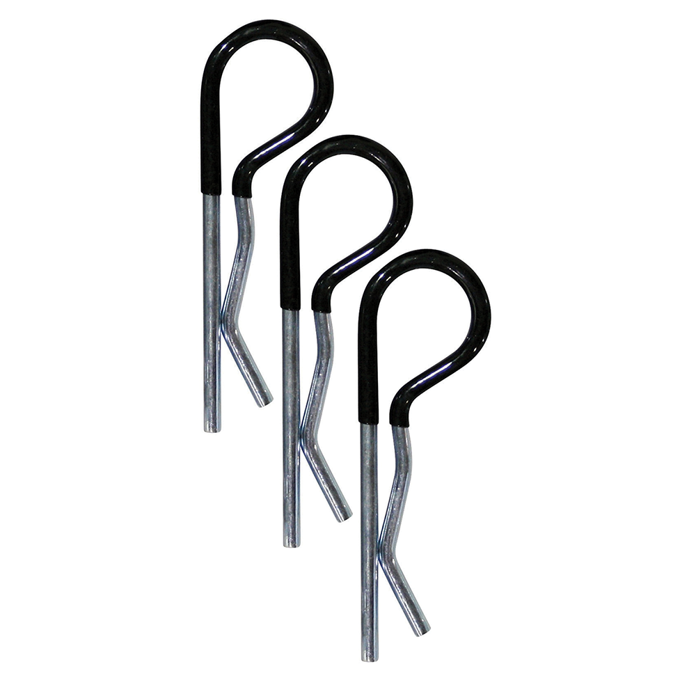 Hitch Pins and Clips,Parts and Accessories