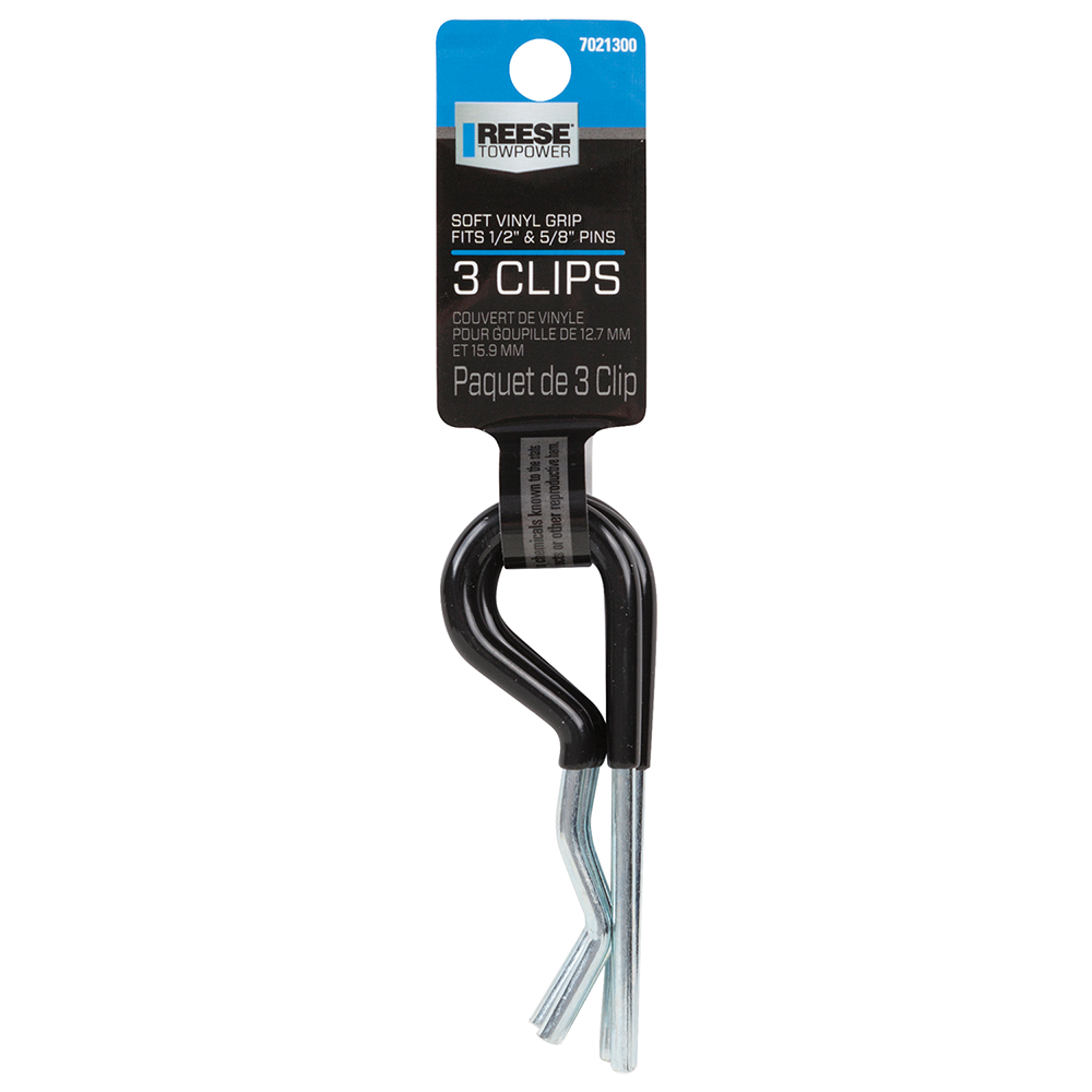 Hitch Pins and Clips,Parts and Accessories