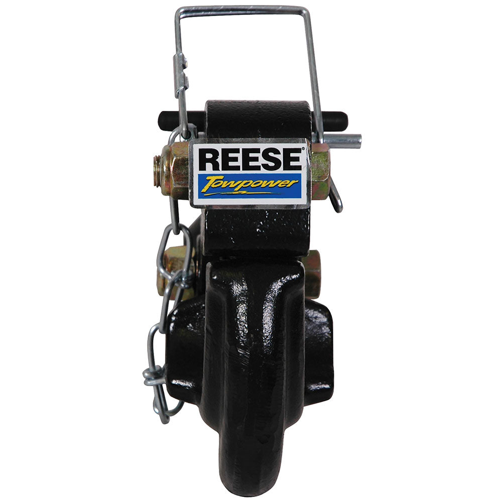 Specialty Towing Components,Hitch Mounted Pintle Hook