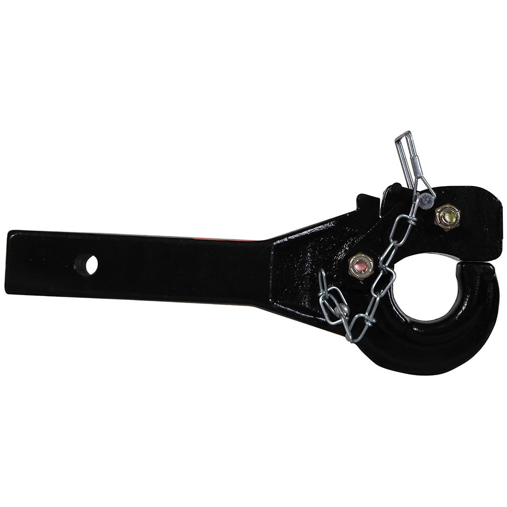 Specialty Towing Components,Hitch Mounted Pintle Hook