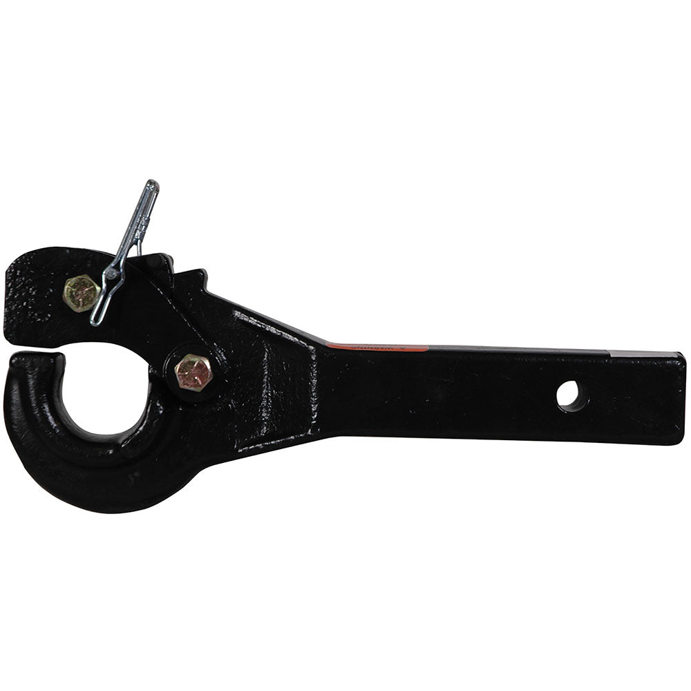 Specialty Towing Components,Hitch Mounted Pintle Hook