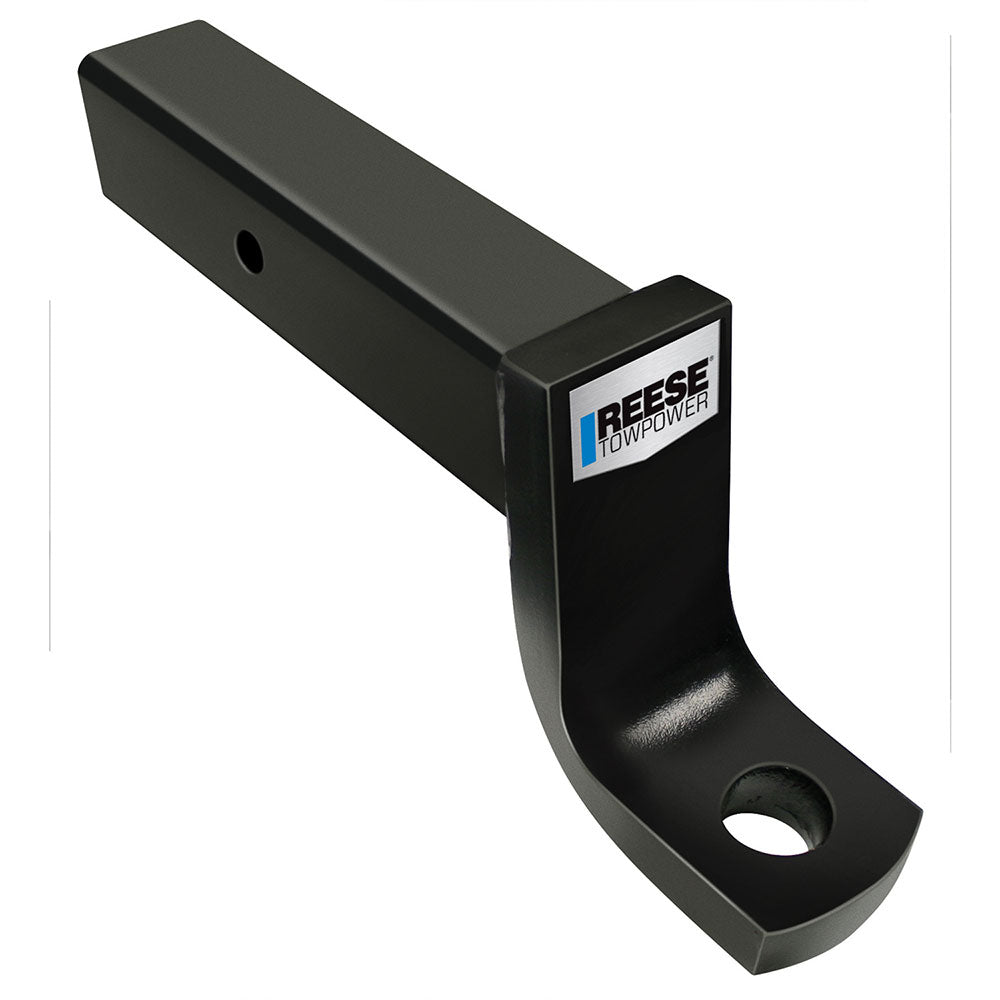 Trailer Hitch Ball Mount,Fixed Ball Mount