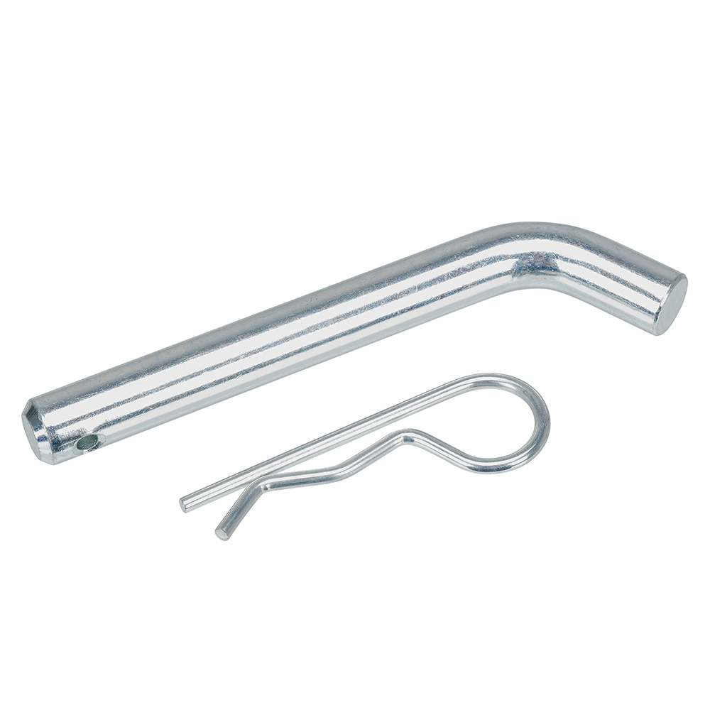Hitch Pins and Clips,Fits 2-1/2 Inch Hitch