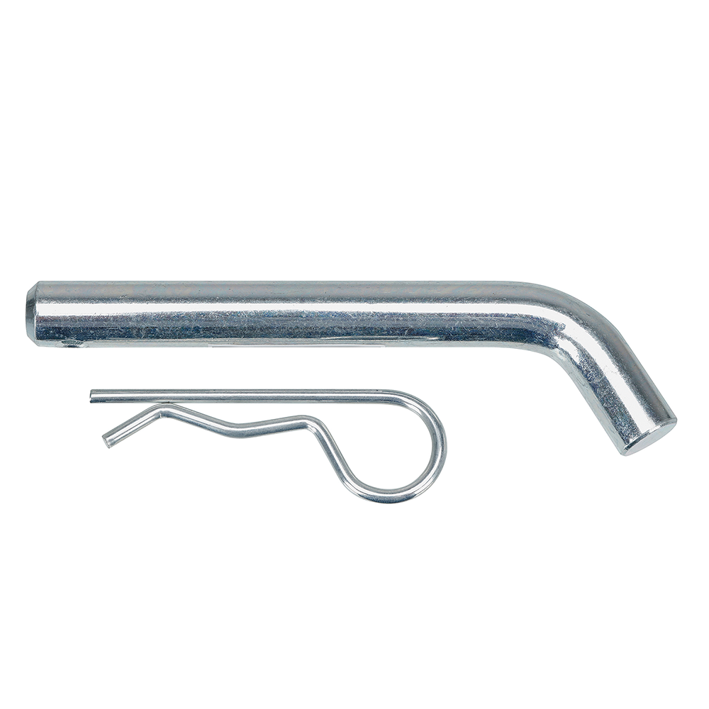 Hitch Pins and Clips,Fits 2-1/2 Inch Hitch