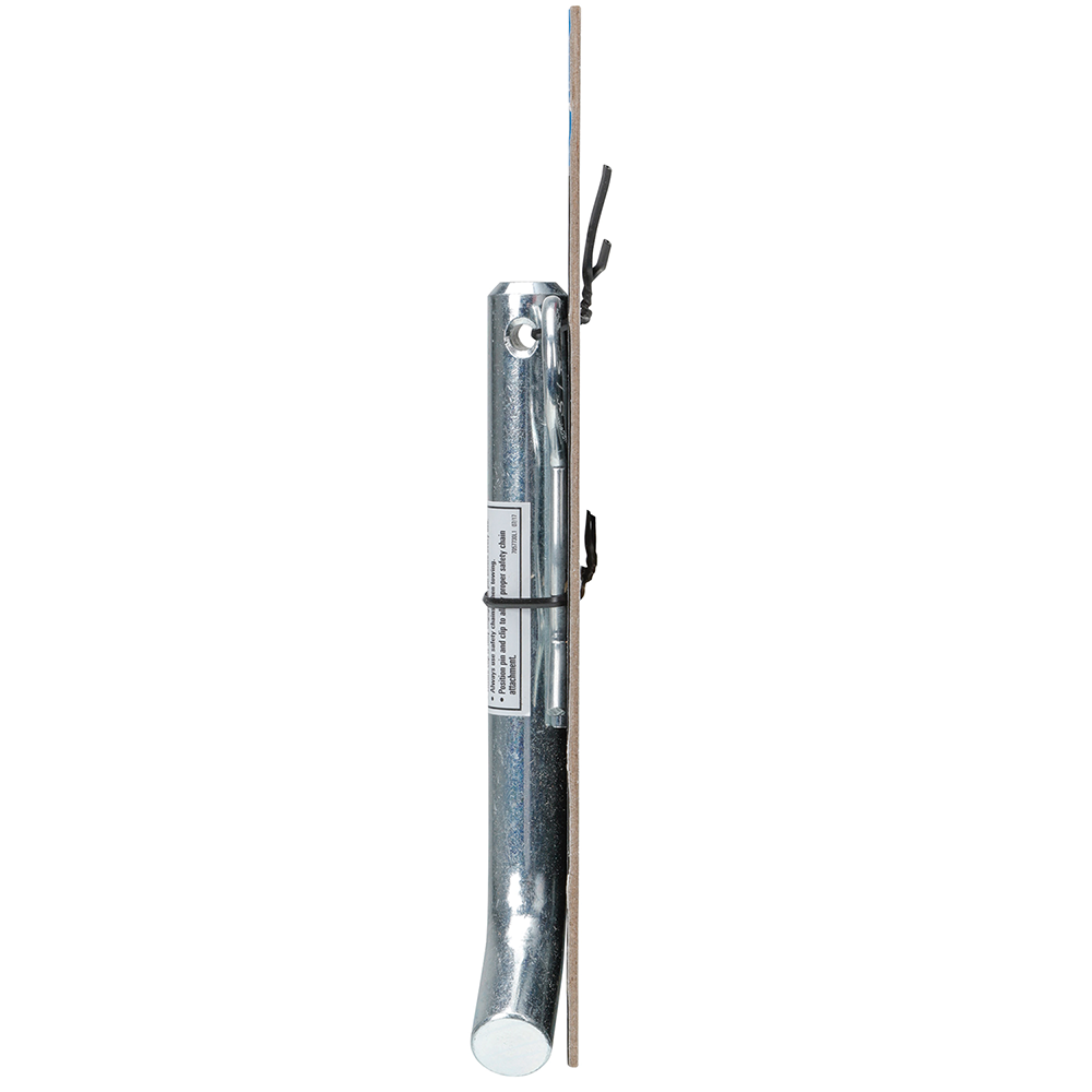Hitch Pins and Clips,Fits 2-1/2 Inch Hitch