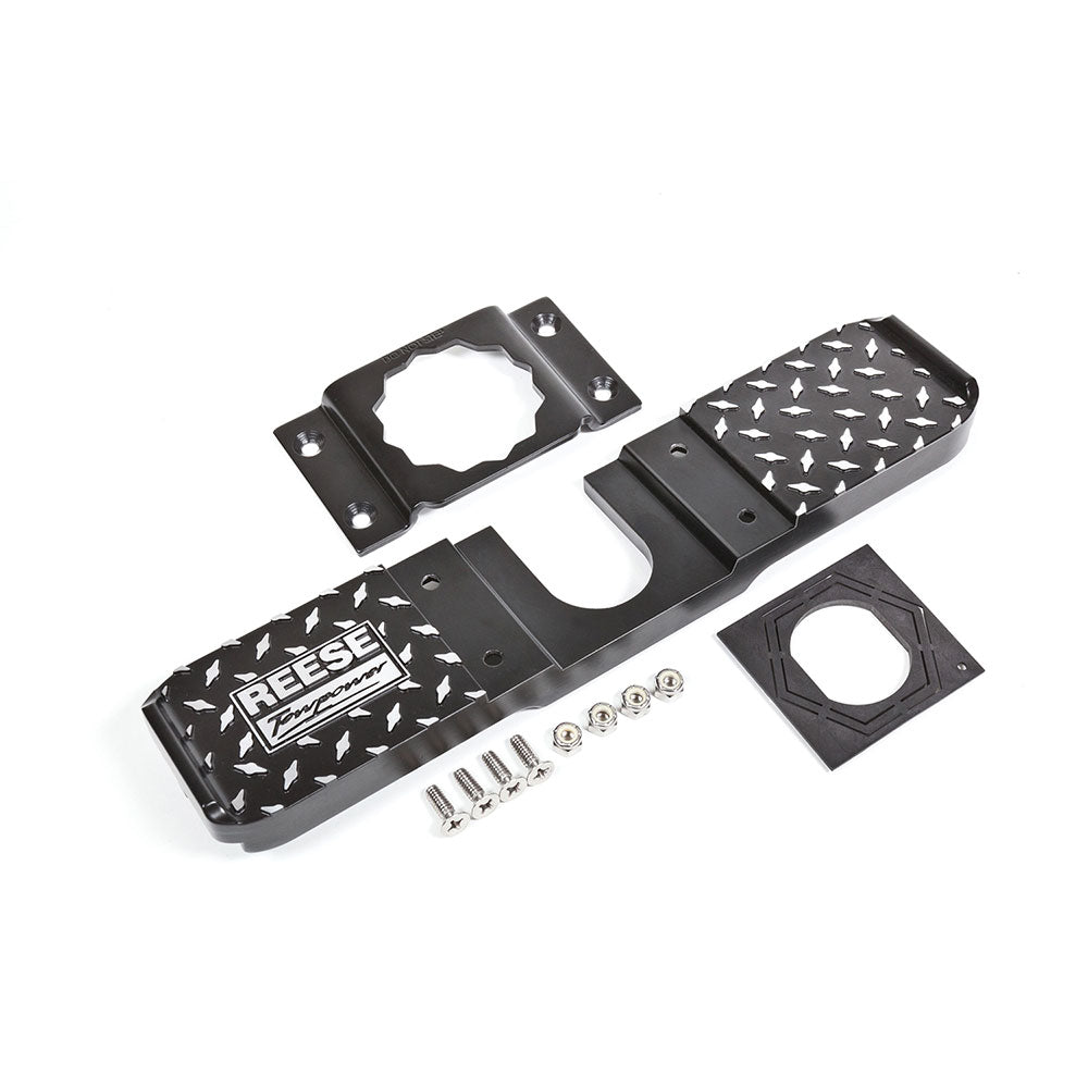 Trailer Hitch Accessories,Hitch Step