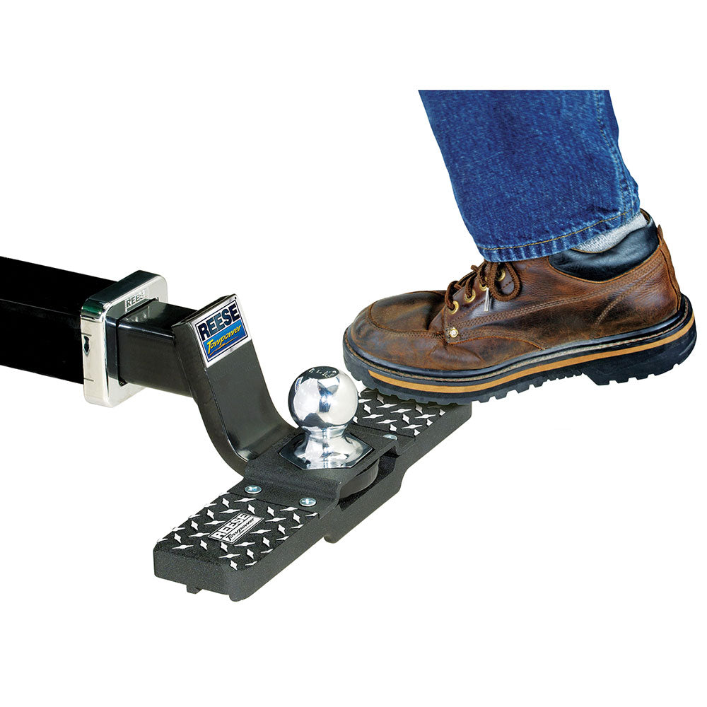 Trailer Hitch Accessories,Hitch Step