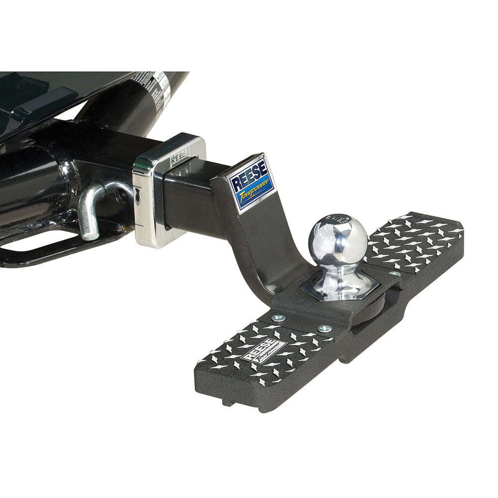 Trailer Hitch Accessories,Hitch Step