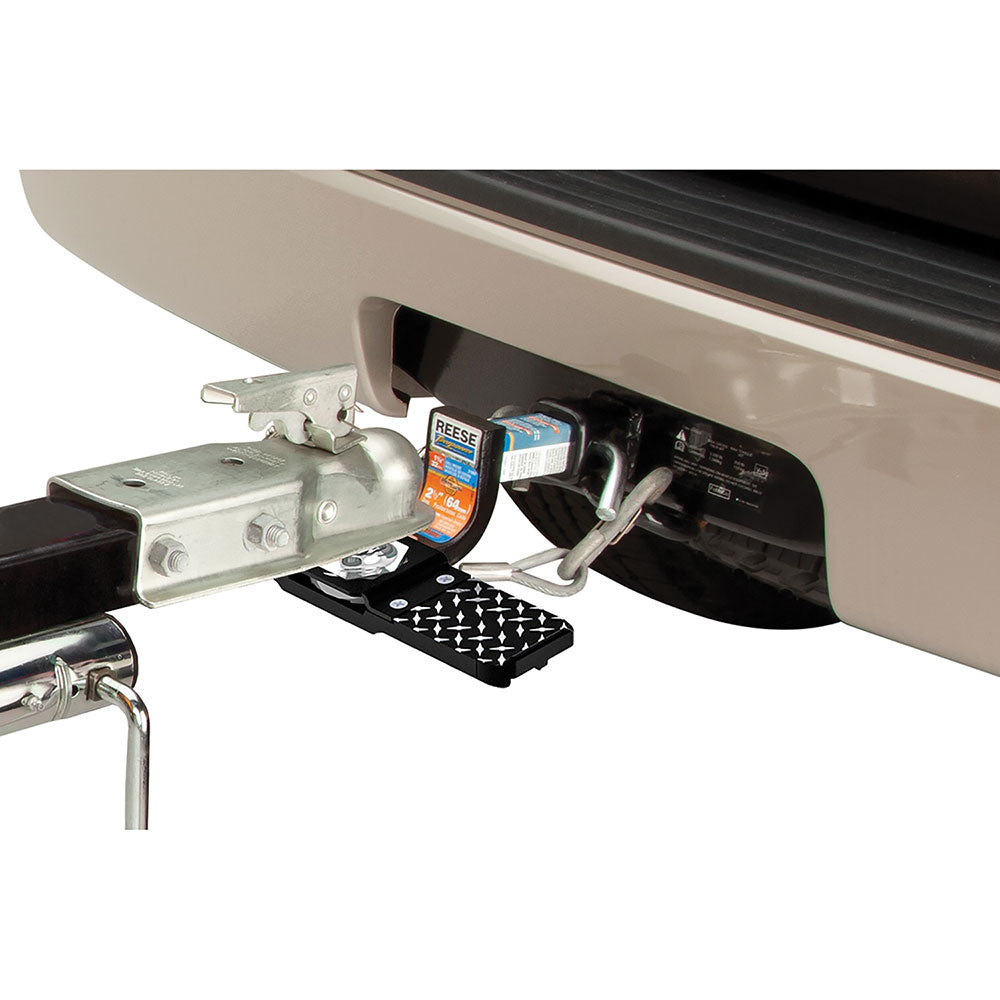 Trailer Hitch Accessories,Hitch Step