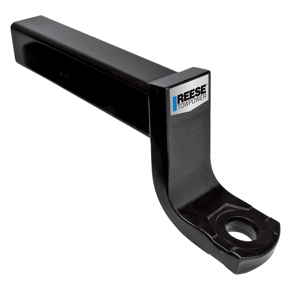Trailer Hitch Ball Mount,Fixed Ball Mount