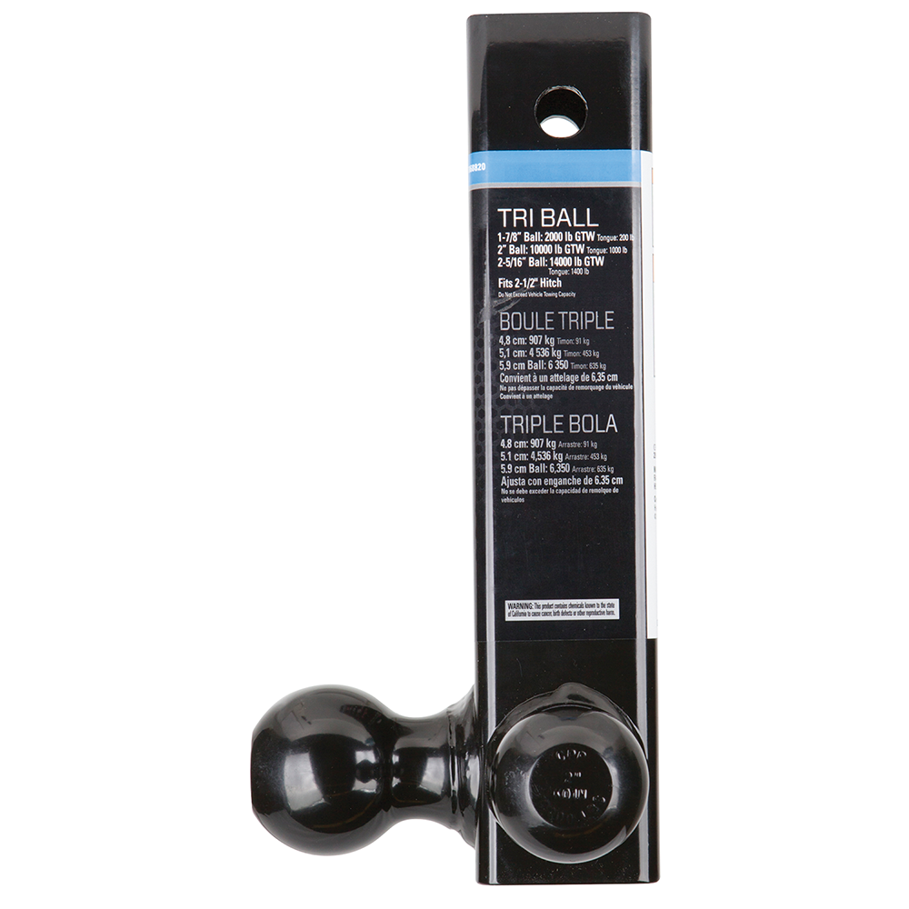 Trailer Hitch Ball Mount,Fixed Ball Mount