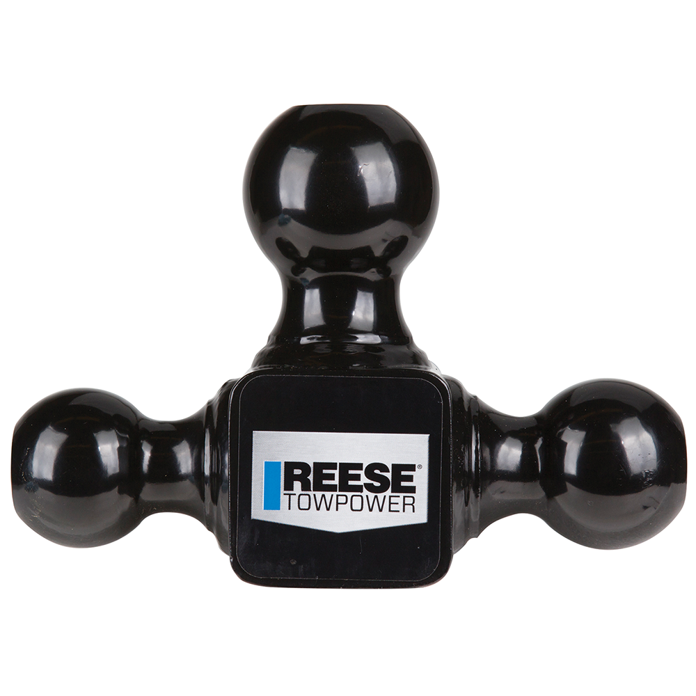 Trailer Hitch Ball Mount,Fixed Ball Mount