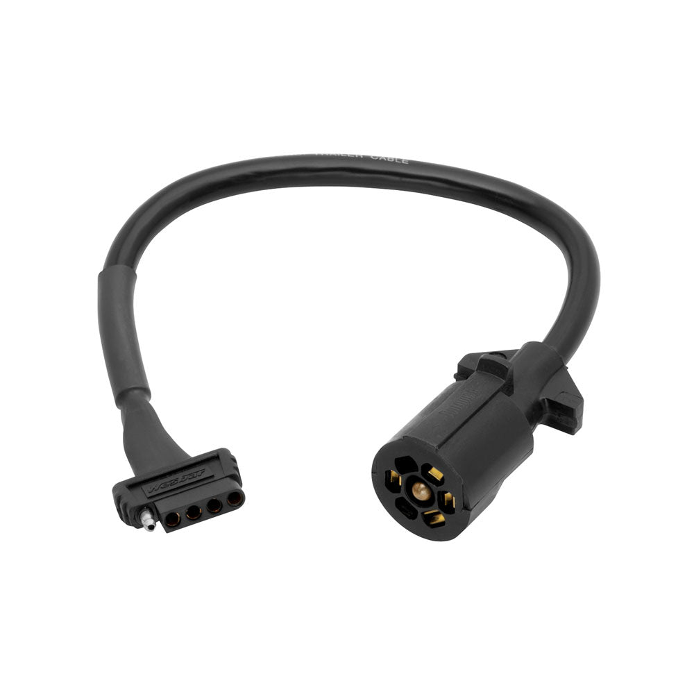 Trailer Wiring,Wiring Adapters