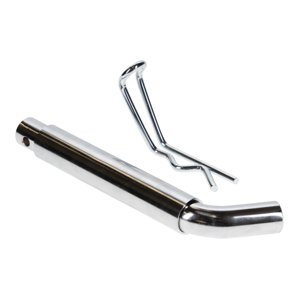 Hitch Pins and Clips,Fits 2 Inch Hitch