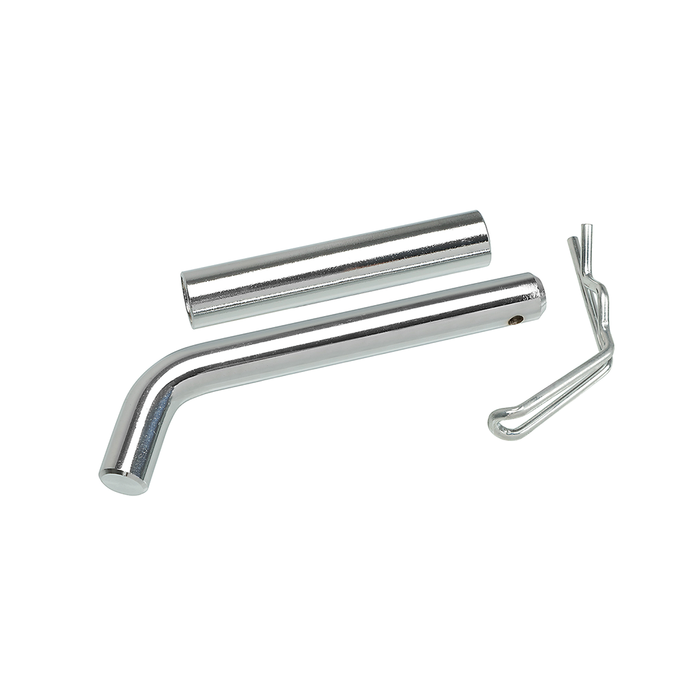 Hitch Pins and Clips,Fits 2 Inch Hitch