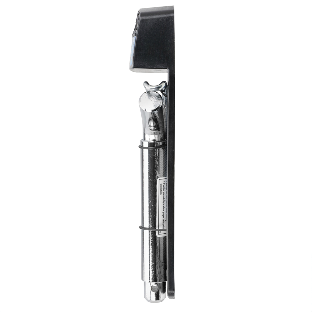 Hitch Pins and Clips,Fits 2 Inch Hitch