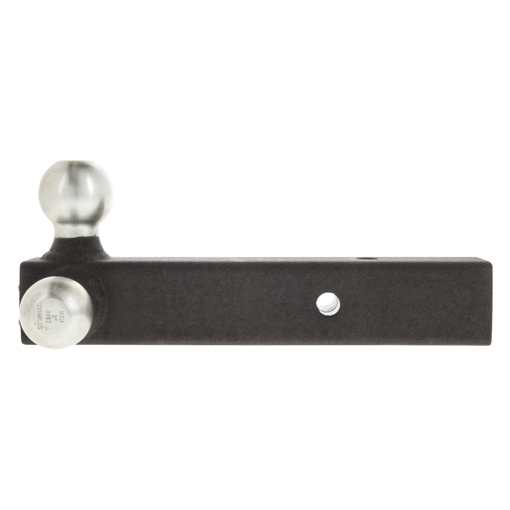 Trailer Hitch Ball Mount,Fixed Ball Mount