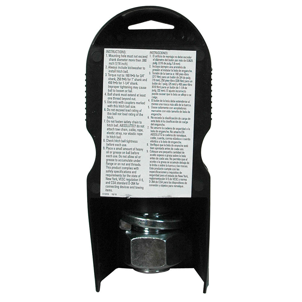 Trailer Hitch Ball,2 Inch Ball