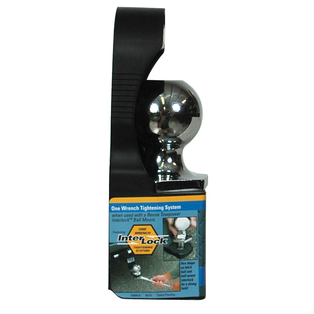Trailer Hitch Ball,2 Inch Ball