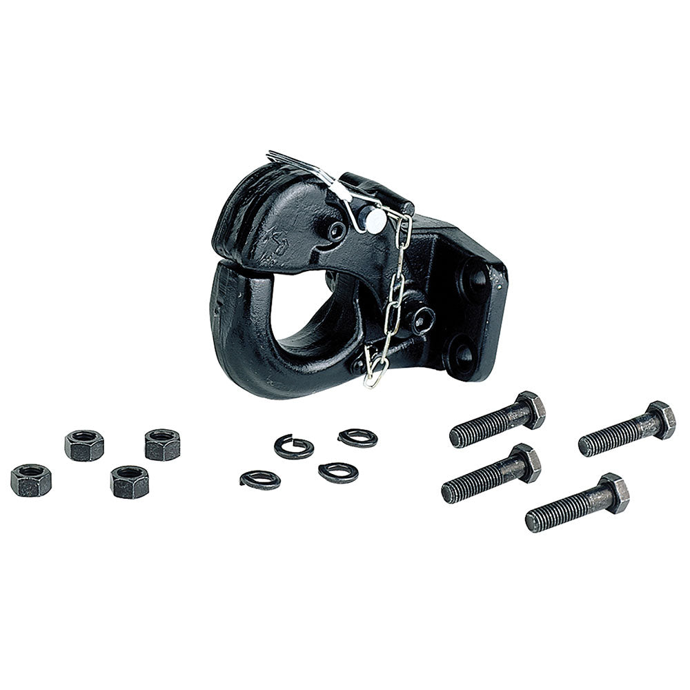 Specialty Towing Components,Standard Pintle Hook