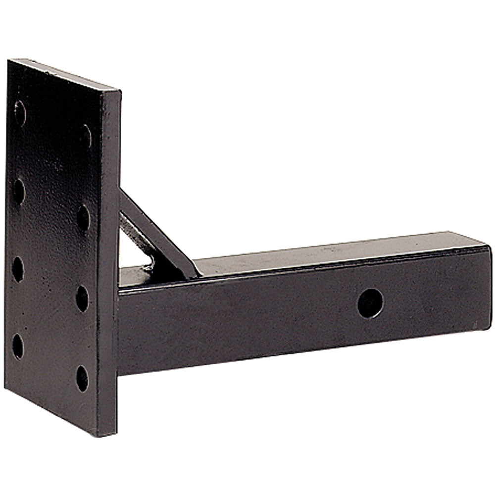 Specialty Towing Components,Pintle Mounting Plate