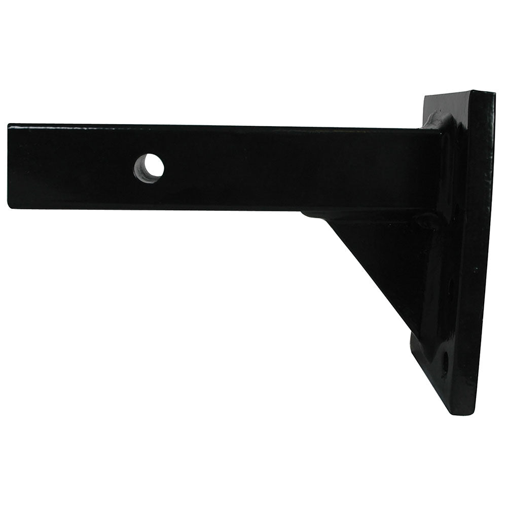 Specialty Towing Components,Pintle Mounting Plate