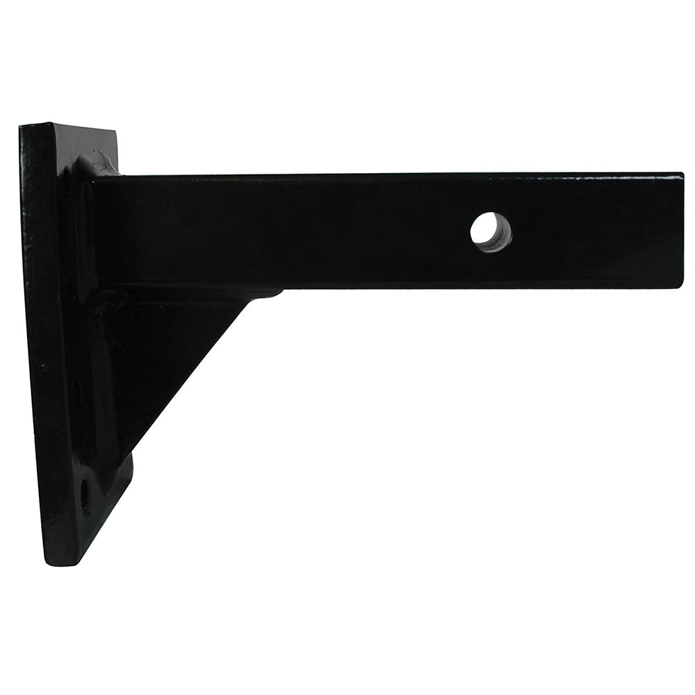 Specialty Towing Components,Pintle Mounting Plate