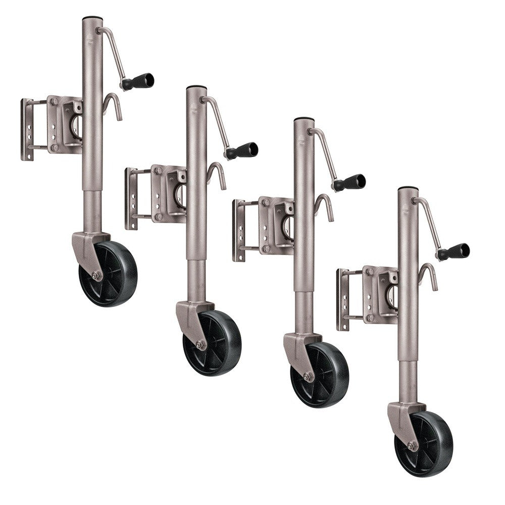 Trailer Jacks,Boat and Utility Trailers