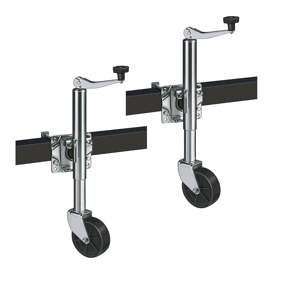 Trailer Jacks,Boat and Utility Trailers
