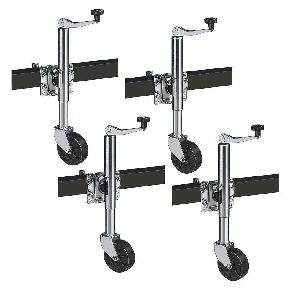 Trailer Jacks,Boat and Utility Trailers