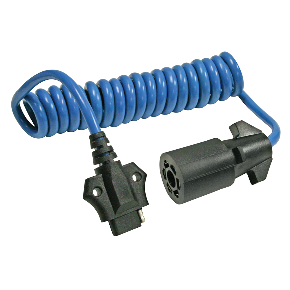 Trailer Wiring,Wiring Adapters