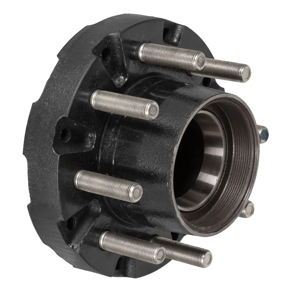 Trailer Brakes,Wheel Hubs and Brake Drums
