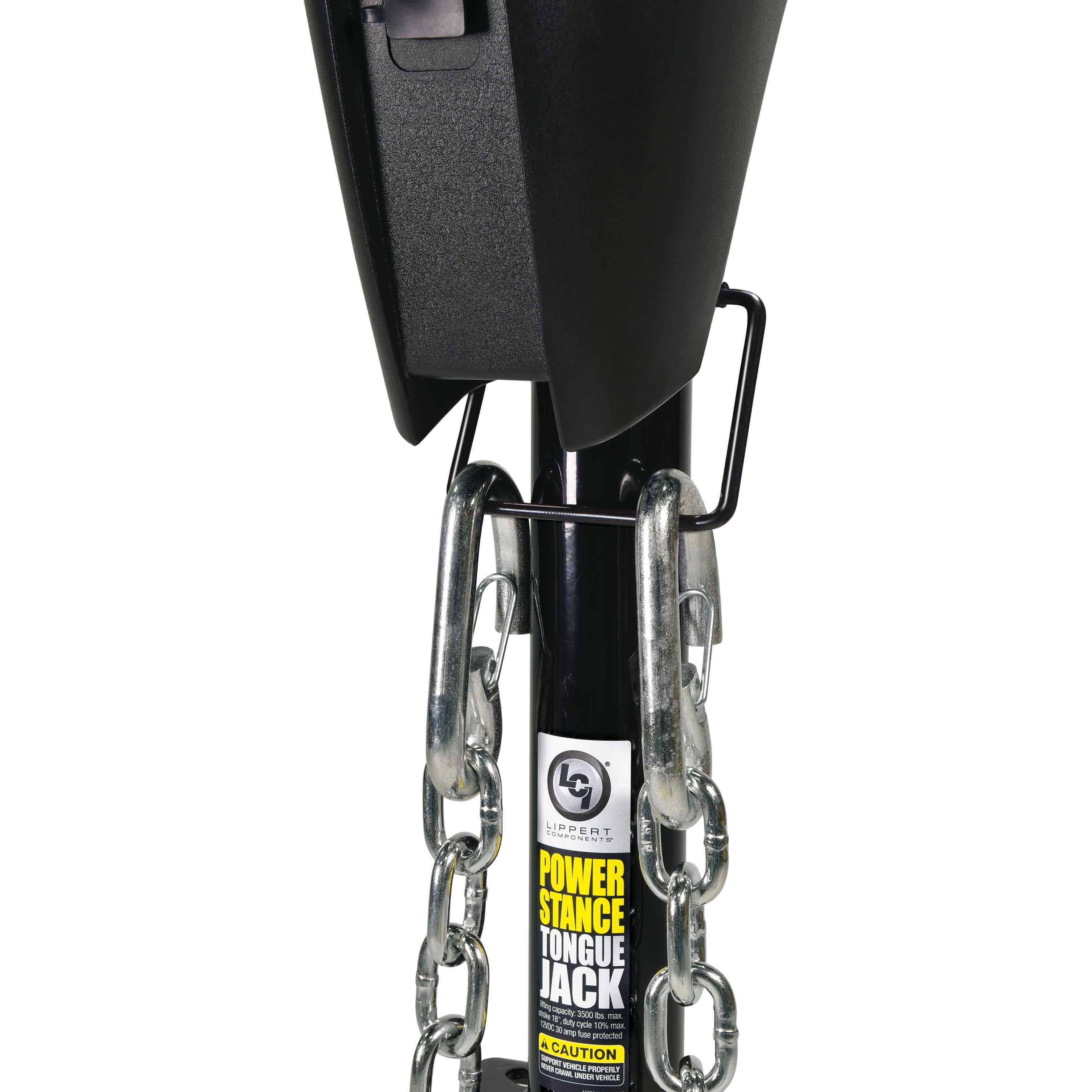 Trailer Jacks,A-Frame Style Trailers