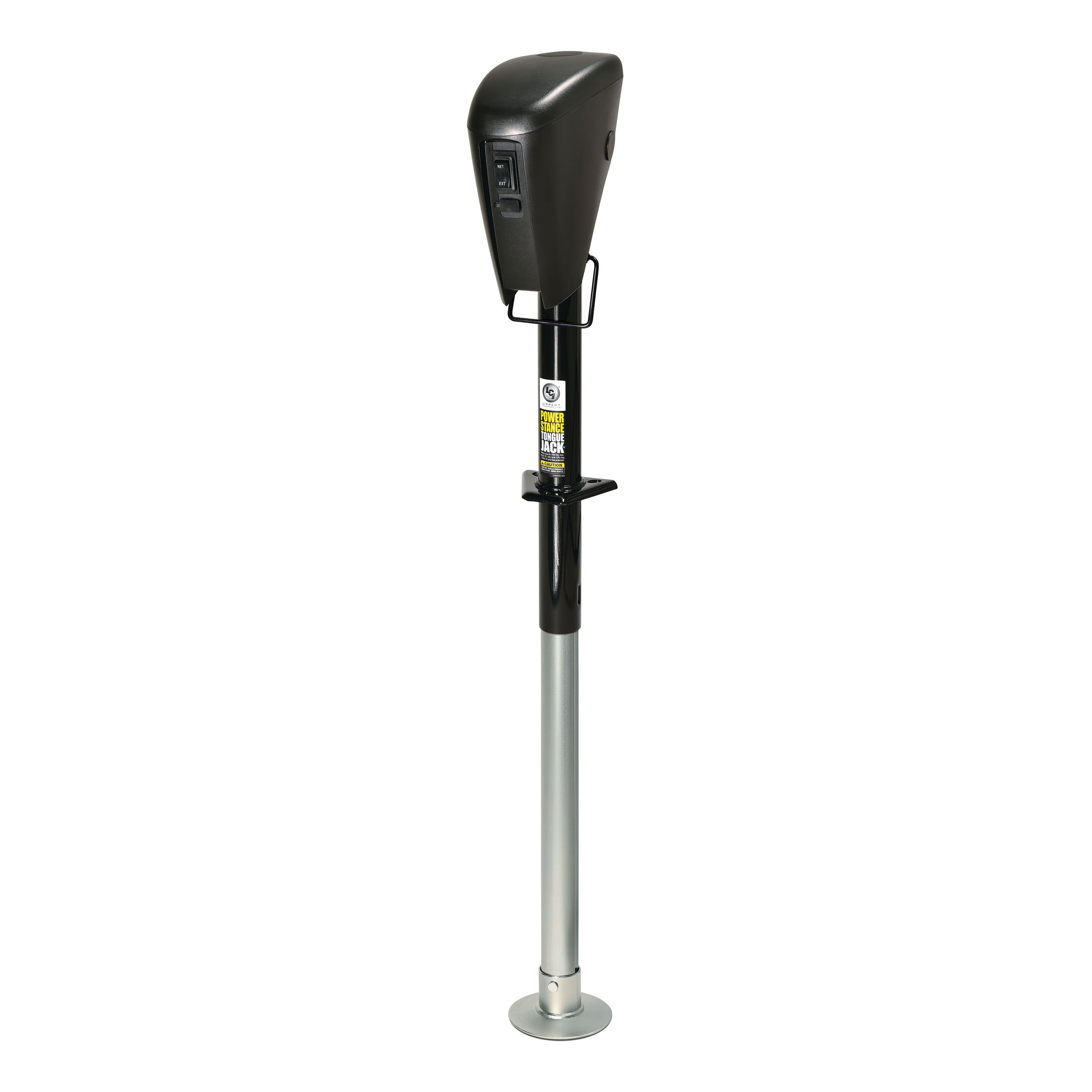 Trailer Jacks,A-Frame Style Trailers