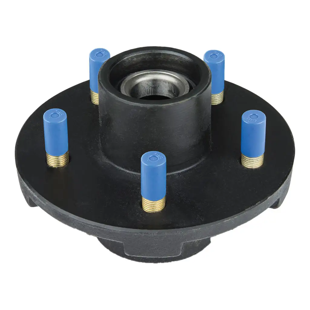 Trailer Brakes,Wheel Hubs and Brake Drums