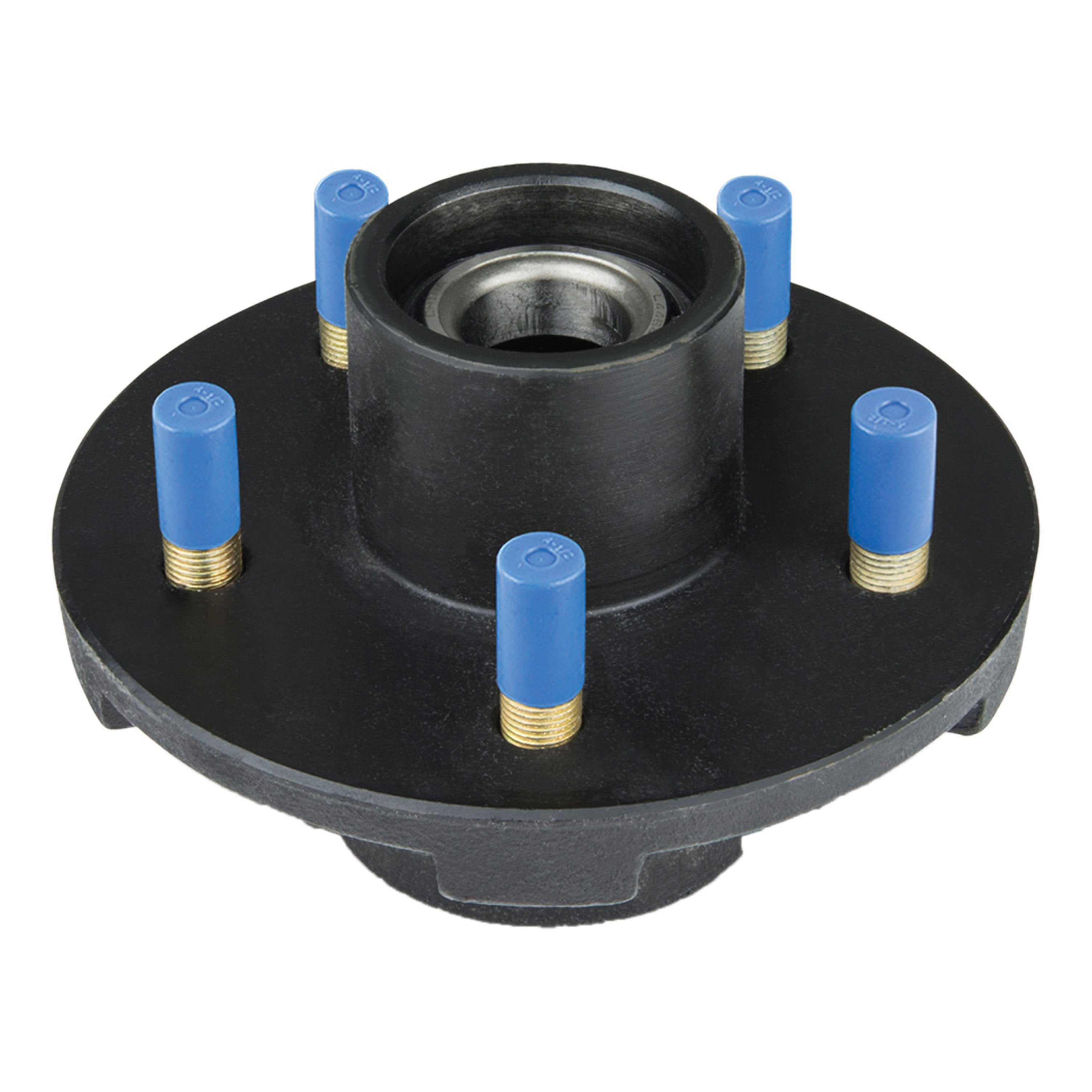 Trailer Brakes,Wheel Hubs and Brake Drums