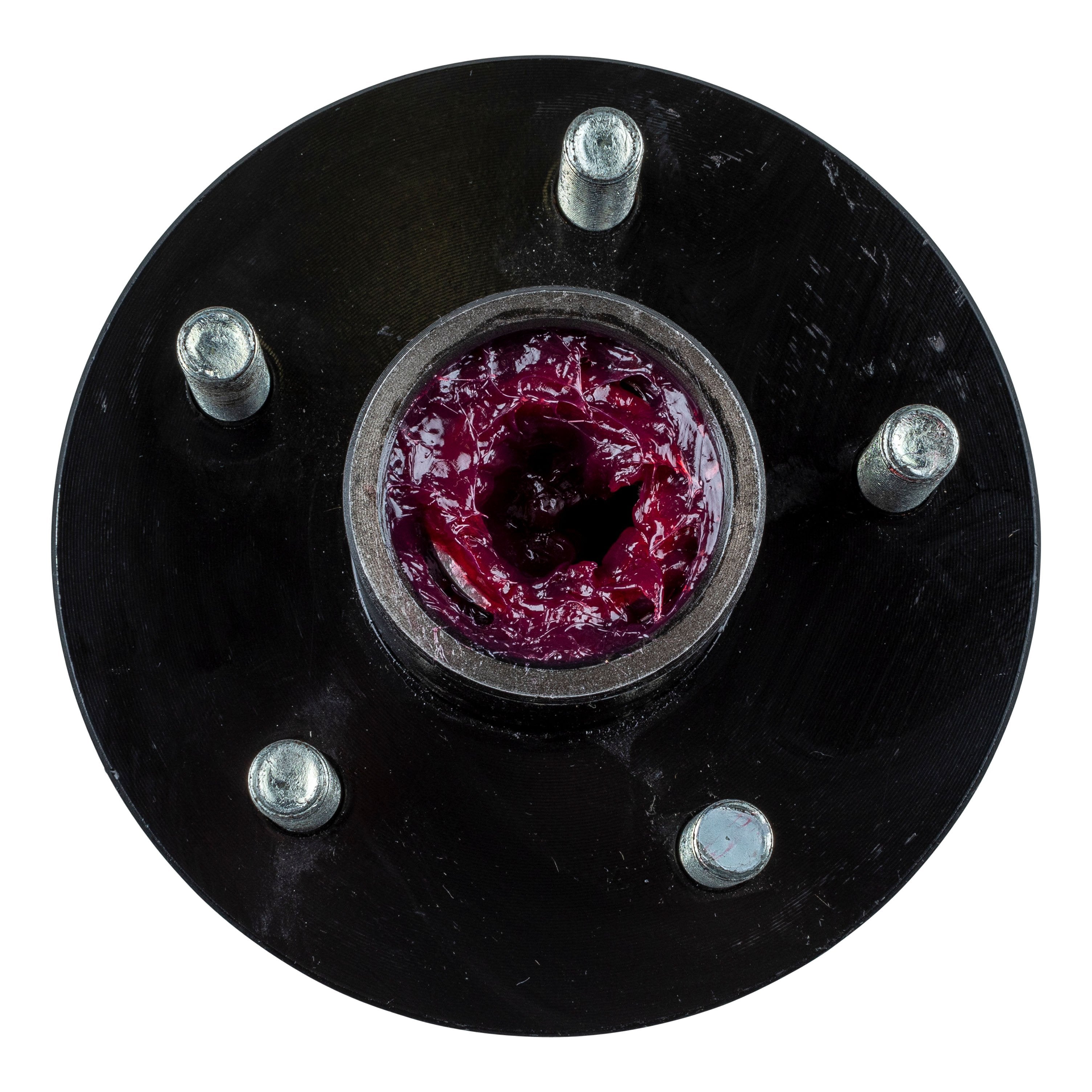 Trailer Brakes,Wheel Hubs and Brake Drums
