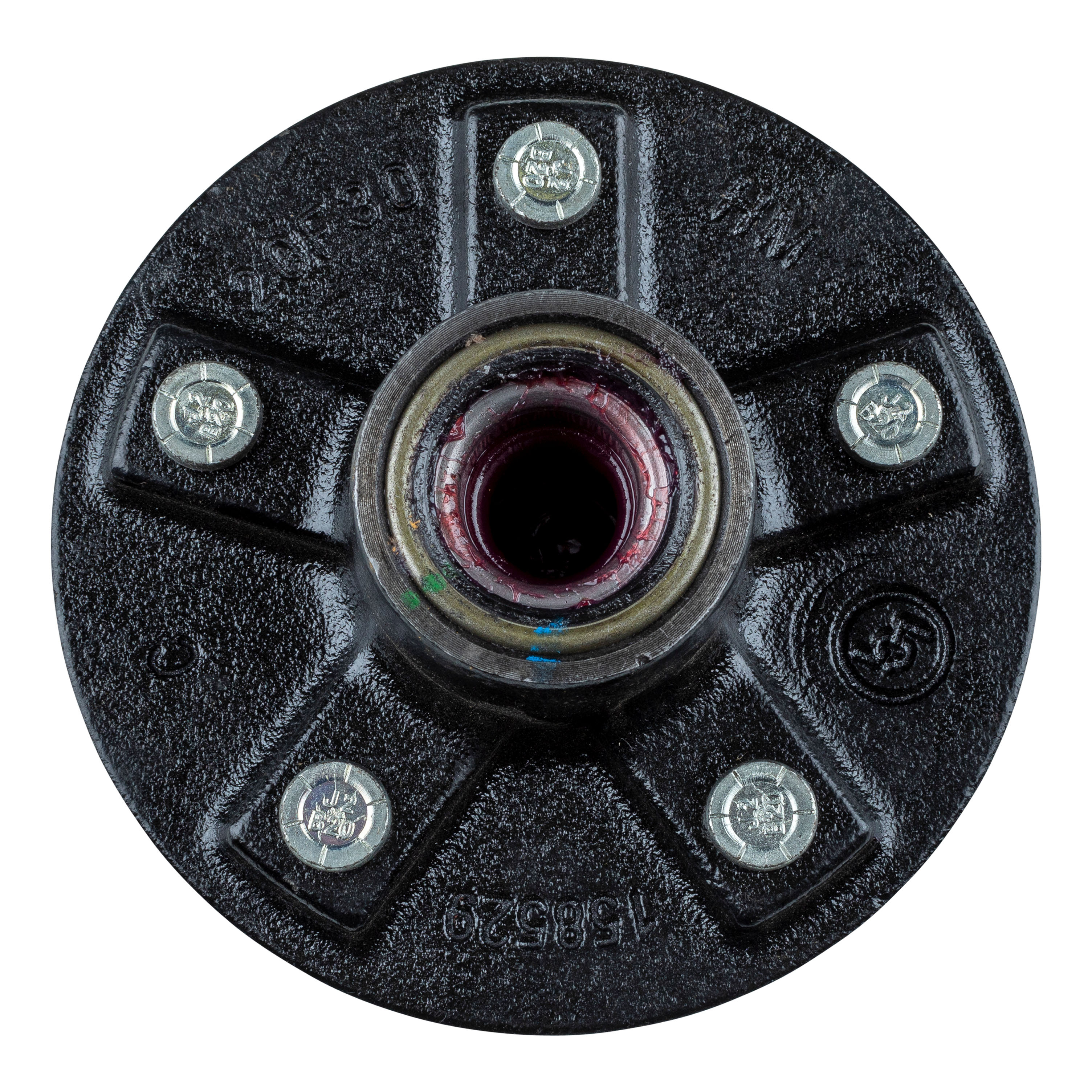 Trailer Brakes,Wheel Hubs and Brake Drums