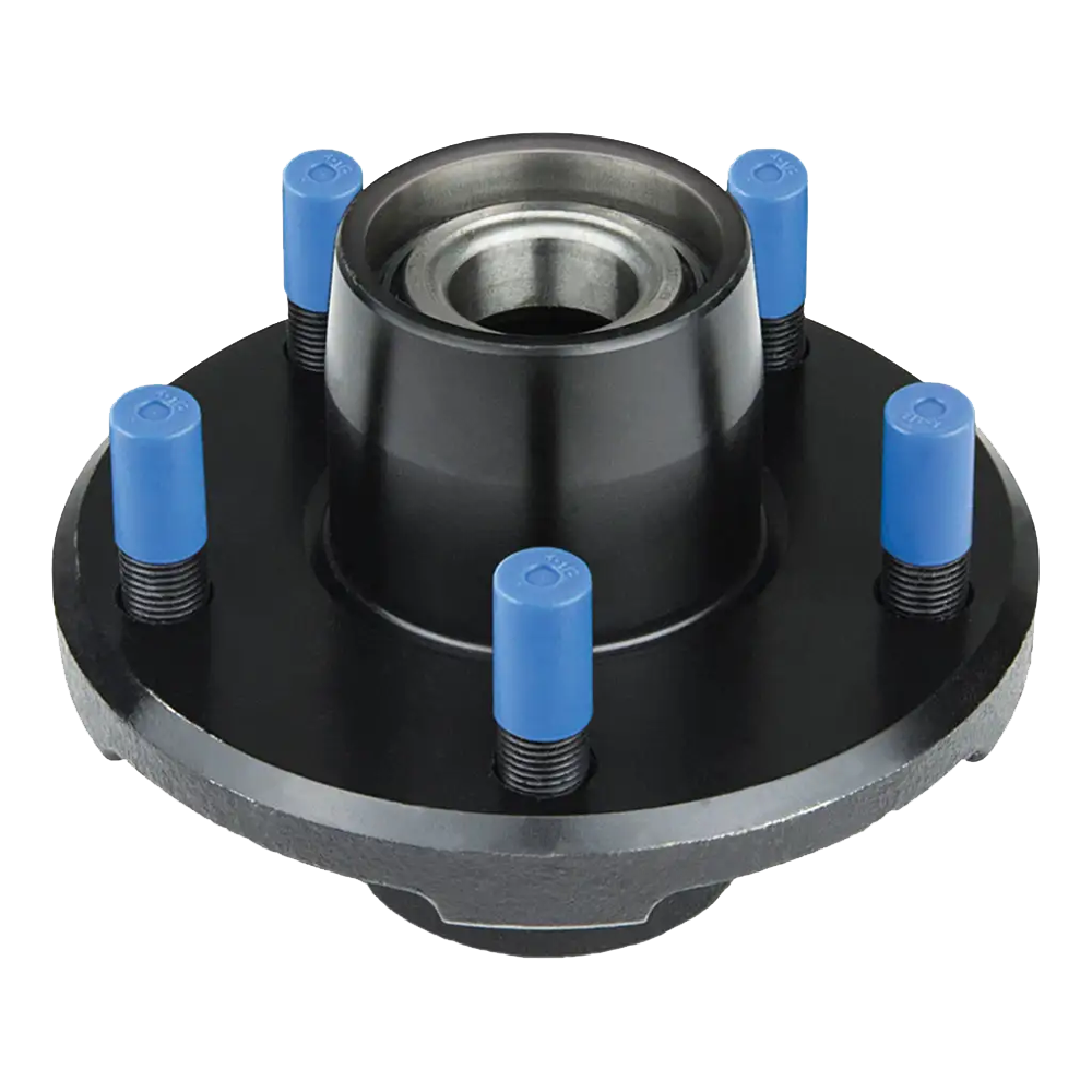 Trailer Brakes,Wheel Hubs and Brake Drums