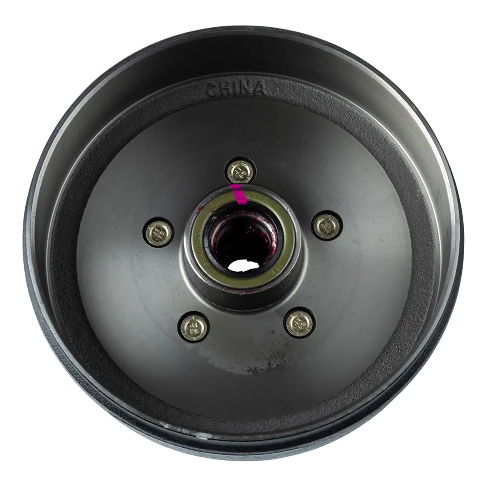 Trailer Brakes,Wheel Hubs and Brake Drums