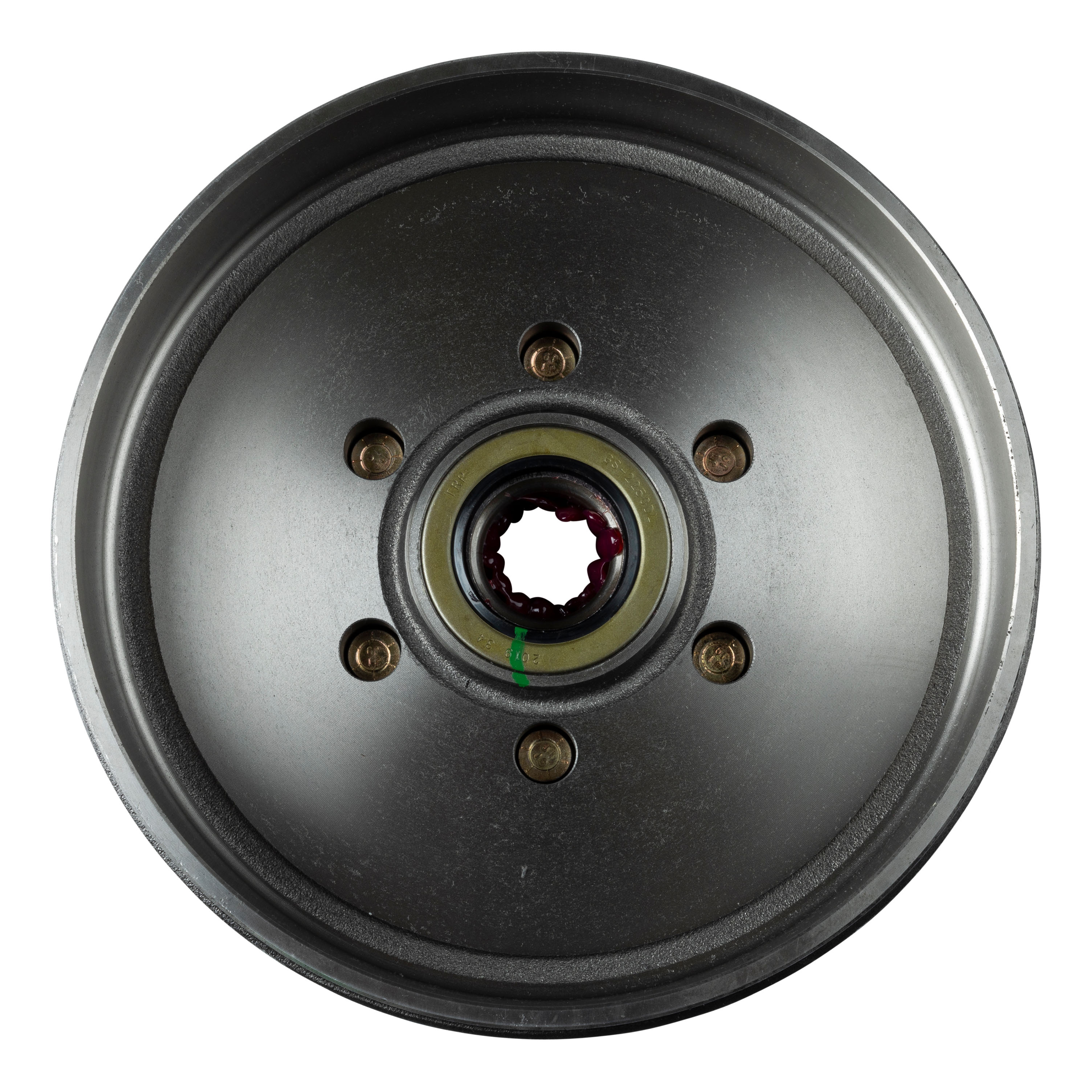 Trailer Brakes,Wheel Hubs and Brake Drums