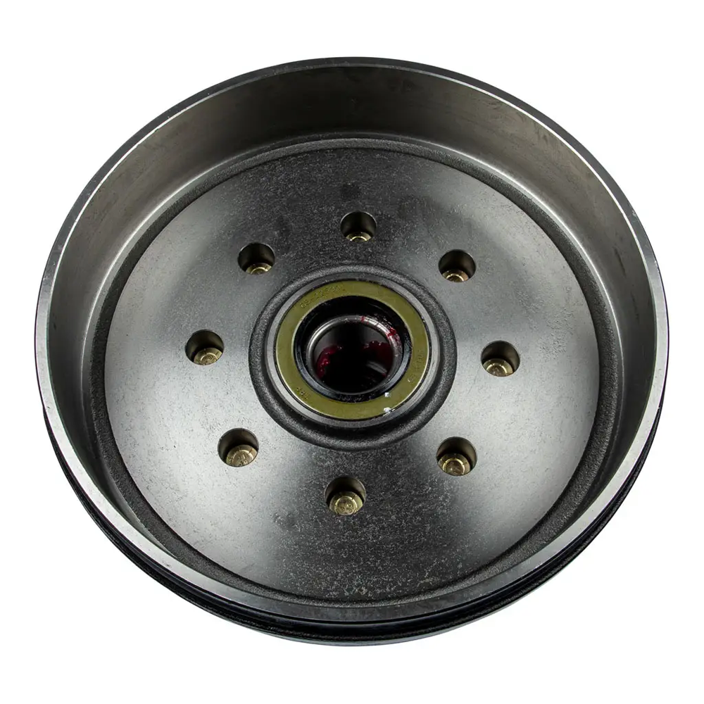 Trailer Brakes,Wheel Hubs and Brake Drums