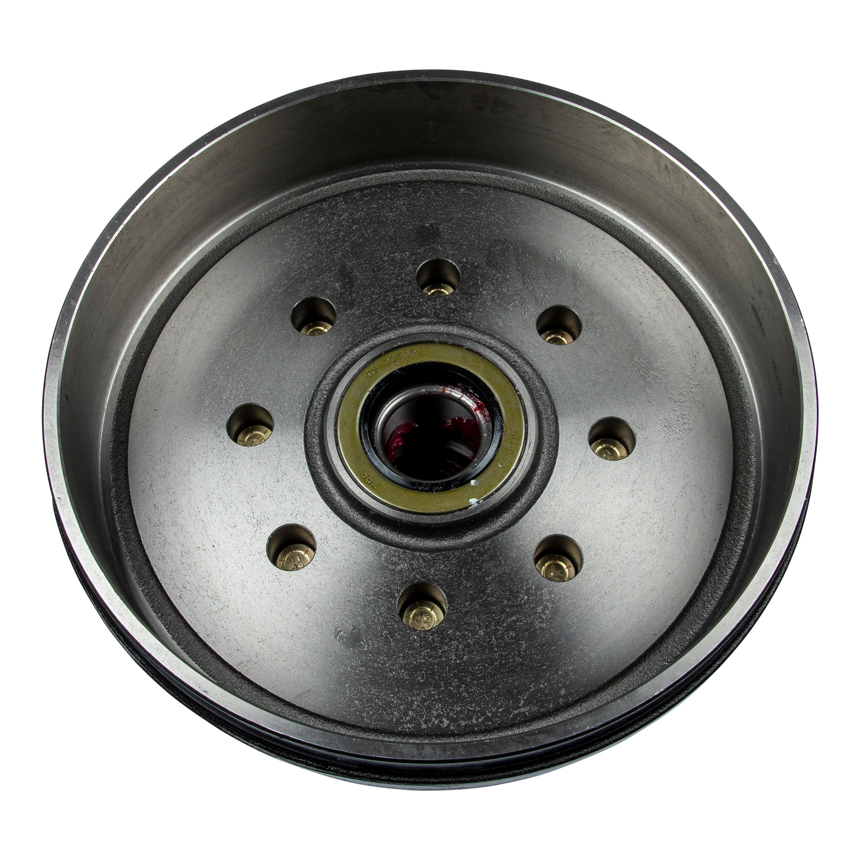 Trailer Brakes,Wheel Hubs and Brake Drums